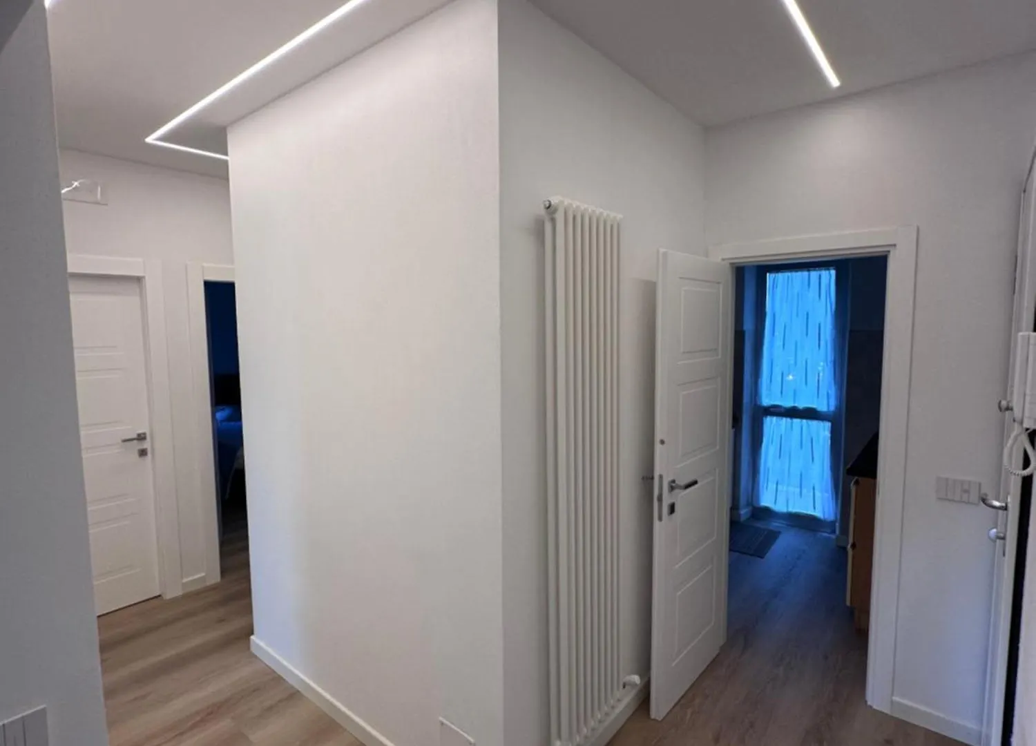 Appartamento Philia House Forte dei Marmi 0*,