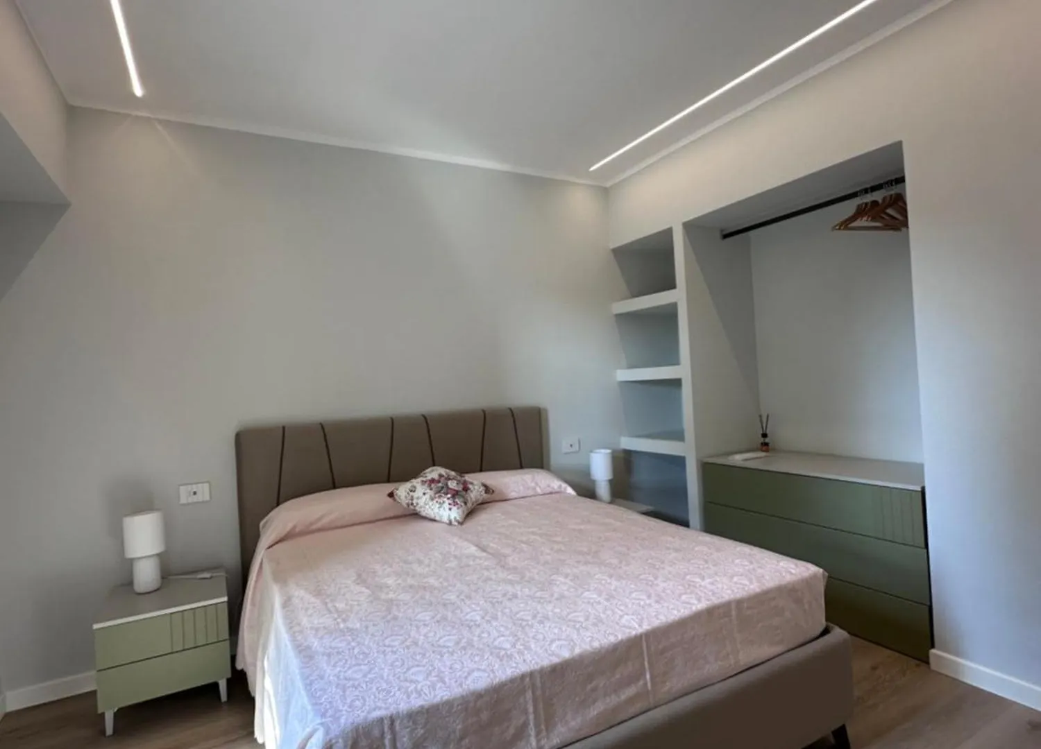 Appartamento Philia House Forte dei Marmi